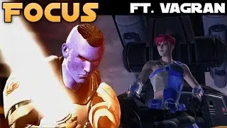 SWTOR 5.2 PVP (ft. Vagran Gaming) - Level 70 - Voidstar - Focus Guardian