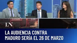 Nicolás Maduro cumple un mes detenido en EE.UU.: acusado por narcotráfico y terrorismo