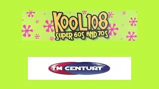 Very Kool / KQQL Kool 108 Jingle Production from TMCENTURY 海外ジングル