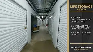 Midloch: Mequon Life Storage