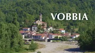 Vobbia