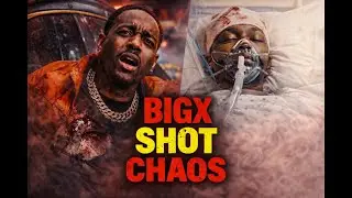 BigXThaPlug, Zi The Wizard & the Shooting That Shook Dallas Rap