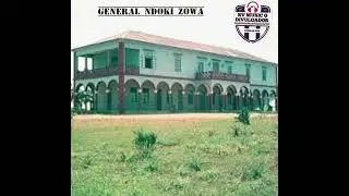 General NDOKI ZOWA Cota J&uacute;lio Muaco te lembras 