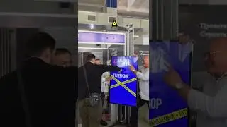 Один удар&hellip; и телевизор взорвался! 💥 #шорты