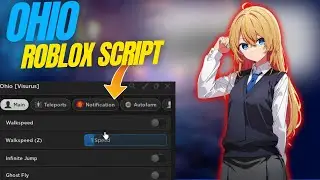 💰 NEW OP Roblox Ohio Script GUI (PASTEBIN 2025) | Infinite Cash, Auto Farm & More! 🔥🚀