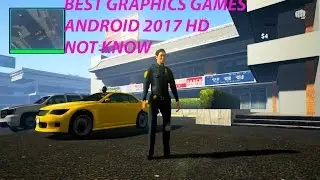 🎮TOP 11 Android Games With Best Graphics 2017 Not Know Offline-Online HD🎮