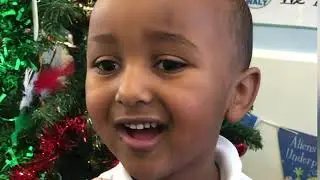 North Mead Nativity - RBD & RS - Dec 2020