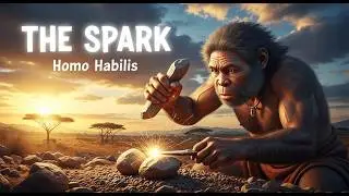 Homo Habilis Documentary: Early Tool Makers & Prehistoric Human Evolution