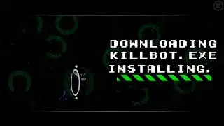 ЛЕГИТНОЕ ПРОХОЖДЕНИЕ Killbot Auto на телефоне!!