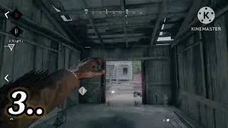Hunt Showdown Patch 1.13