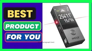 MiLESEEY D9 Pro Laser Distance Measure Device on Aliexpress!115