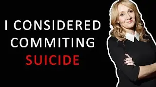 From Gvt. Aid to Billionaire - J.K. Rowling's Success Story