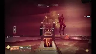 [WWOL] Vow of the Disciple - Rhulk