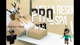 ROBLOX Protosmasher Exploiting #13: Tactical's Return to Vella