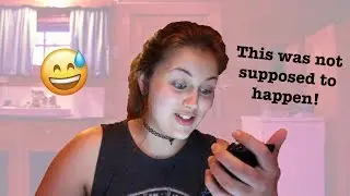 Lyrics text prank on my friend! *gone wrong*