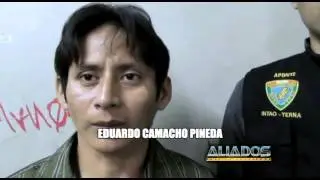 Aliados por la Seguridad: El Monstruo de Armatambo