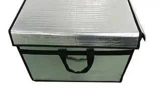 Trusted by Global Cold Chain Industries 