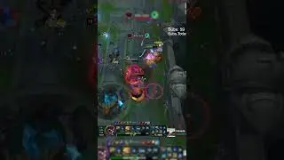 Crit Kled Late Game Is Goated...