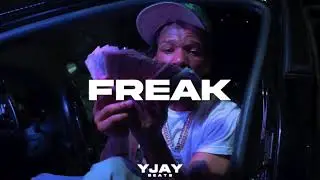 [FREE] B Lovee x Kay Flock x NY Drill Sample Type Beat 2021 