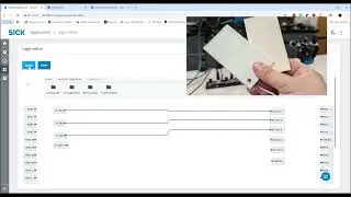 How to Set Up SICK SIG300 IO-Link Master | Program SICK & Non-SICK Devices