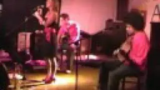 Abbey Chase - Helena (My Chemical Romance Cover)