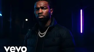 Pop Smoke - Shake The Block (Official Lyrical Video)| American Drill | Hip Hop | Rap
