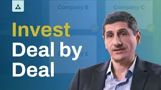 AV Syndicate: Invest Deal-by-Deal in VC-Backed Startups