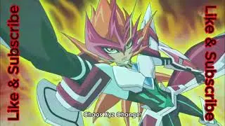 Rise of Utopia (Yu-Gi-Oh) (Number 39)