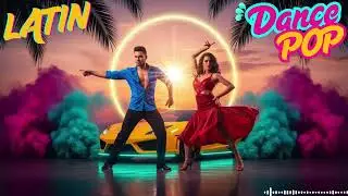 Tropical Vibes 2025 &ndash; Fiesta en la Playa | Latin Party Mix
