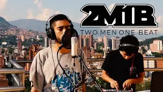 Vestigios de la peste - Aunque pasen lustros (2M1B sesi&oacute;n 6)