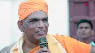 EP 11 ഈആത്മീയ വഴിയിലൂടെ സഞ്ചരിക്കുന്നതിന് ഇവിടെ എത്താൻ കഴിഞ്ഞതു  തന്നെ പൂർവ്വജന്മസുകൃതം..