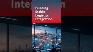 Logistics Integration Stability: Five Essential Vendor Checks