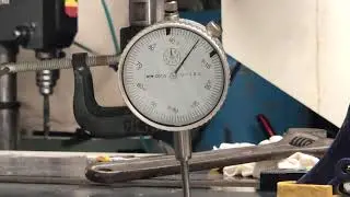 Z Axis test fir accuracy