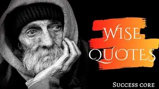 A Collection Of The Most Inspiring Quotes From Wise People