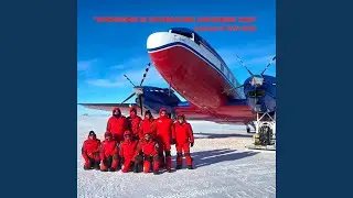 SPEDIZIONE DI RICERCATORI ANTARTIDE 2026