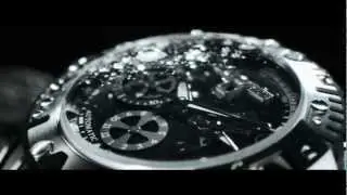Harry Winston Ocean Sport COLLECTION