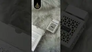 Now White by Rave &ndash; A Modern Whisper of Freshness ✨Available in hassan-mart.com #fragrance #perfume