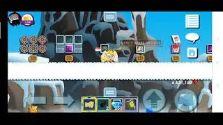 GrowSea || NEW GET 15BGL AND 80K GEMS😱