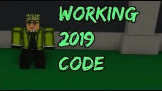 [ROBLOX] 🔥 Power Simulator NEW working code 2019