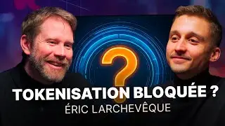 Pourquoi la tokenisation des actifs reste bloqu&eacute;e malgr&eacute; la technologie