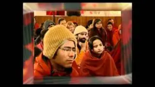 Osho Tapoban Documentary (News 24 TV)