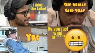 Will She Leave Him For A Sugar Daddy?! (UDY Loyalty Test) Reaction