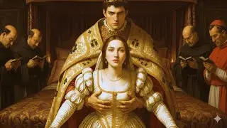Three Times in One Night &ndash; The Vatican's Darkest Wedding | Global Reality Network