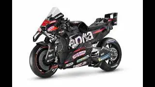 Presentazione Aprilia RSGP26 🏍️🔥 #aprilia #rsgp26 #motogp