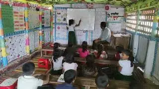 Reading Multiplication table  | How to memorize multiplication