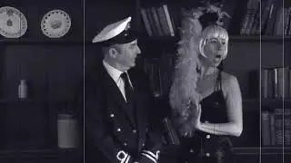 Death & The Maiden Voyage - 1920s Murder Mystery