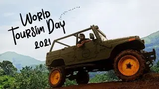 World tourism day | abdshots | travel video | Wild Karnataka | abhinandgowda