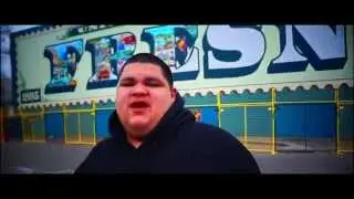 MC Wicks - Rappers Cant Spit Well (OFFICIAL VIDEO)