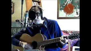 Fabrizio De André  -  Sally - cover