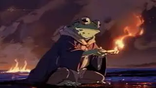 Prophecy | Dark Trap/Synth | LoFrogBeats🐸